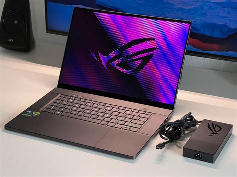 rog gaming laptop with 4x slot ram|Asus ROG Zephyrus G14 review (2025 generation, .